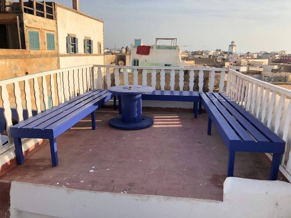 roof