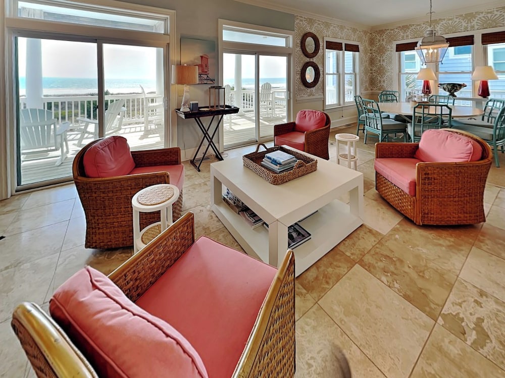 Oceans 111 by Topsail Realty