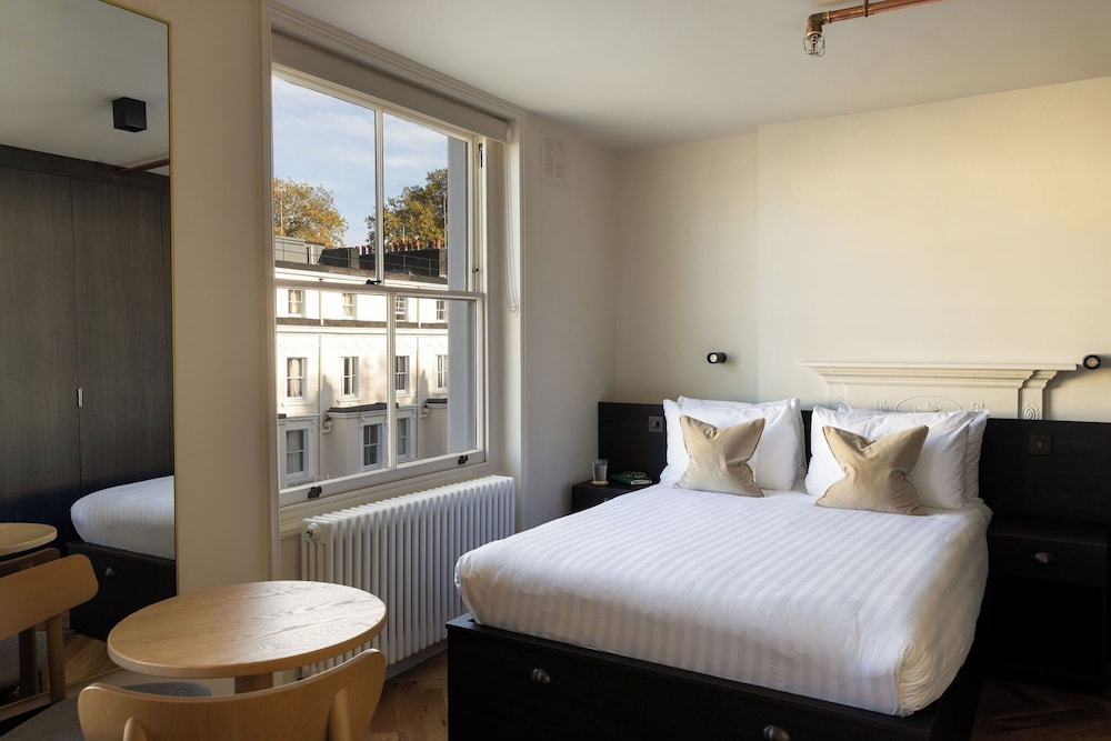 FiveM Notting Hill