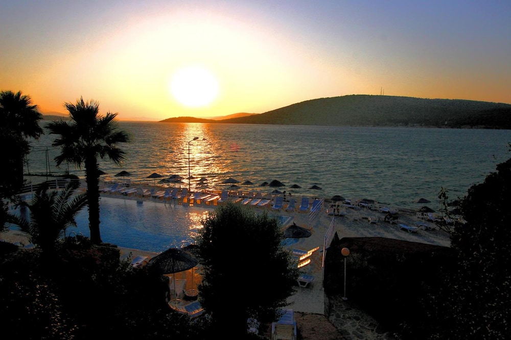 Greenport Bodrum Otel - Image 53