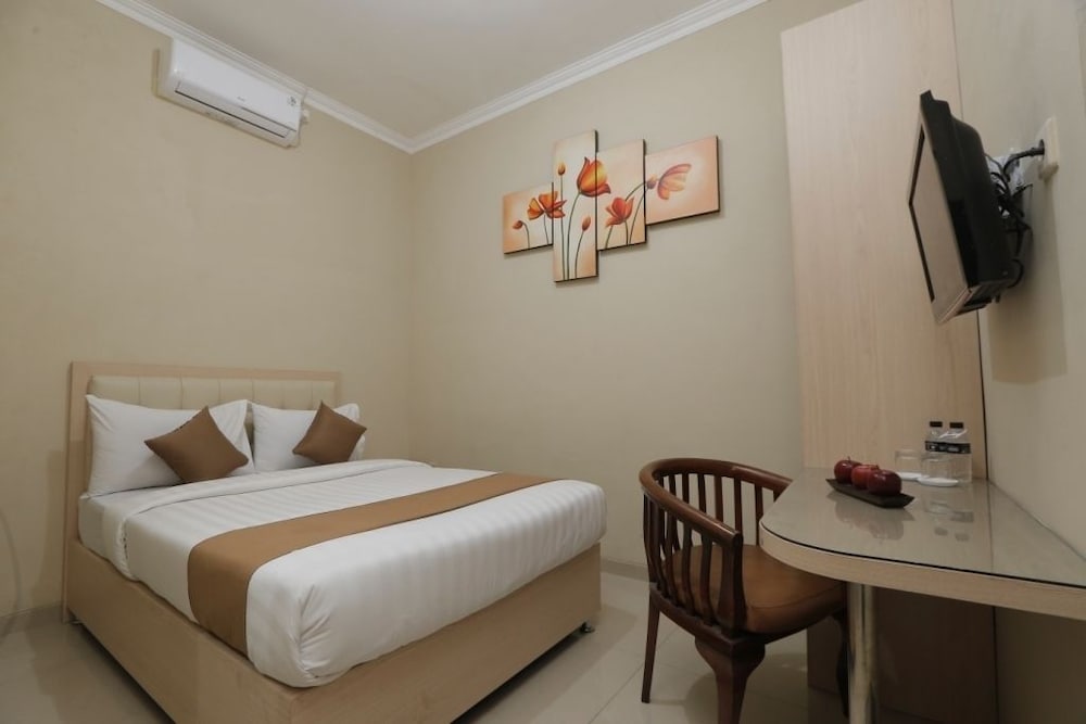 Hotel Atalie Malioboro by Natt's Hospitality view 4