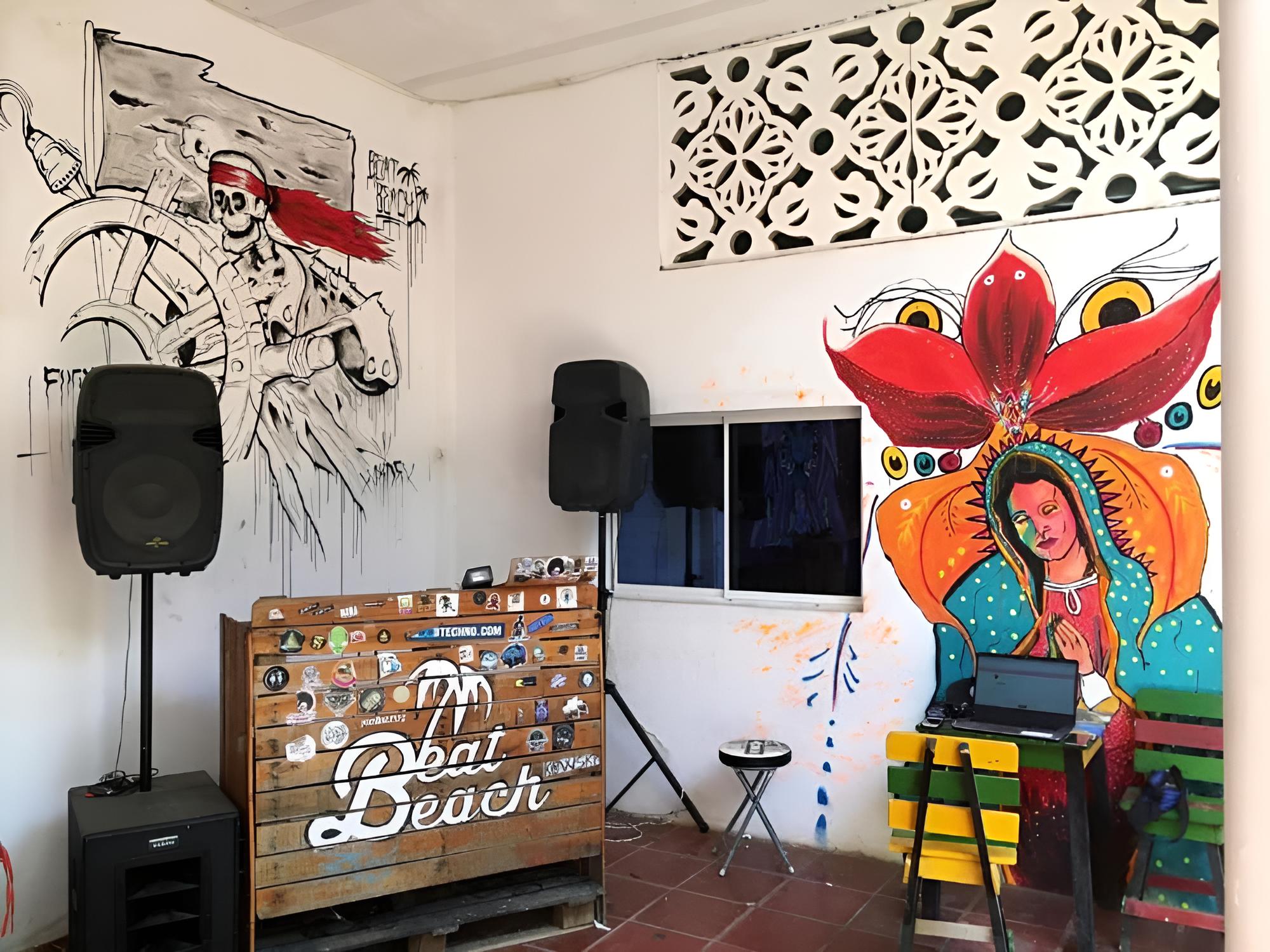 Beat Beach