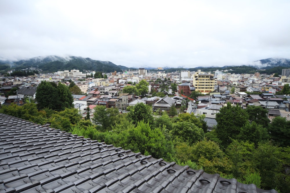 Hoshokaku