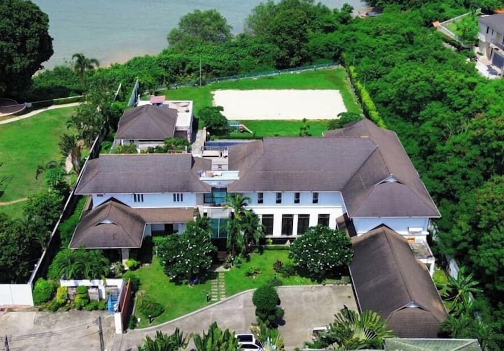 Kiri Anda Villa Phuket