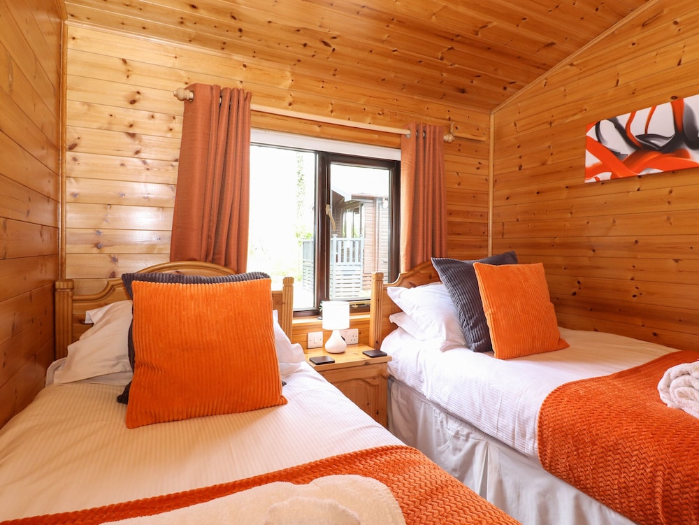 Derwent Lodge