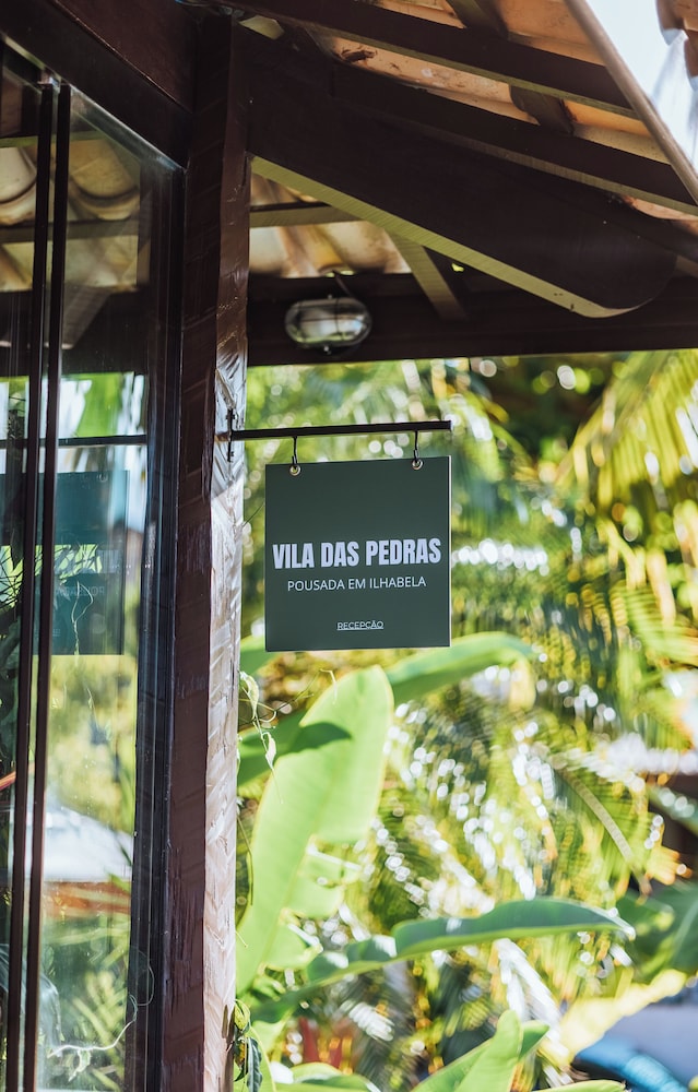 Pousada Vila das Pedras