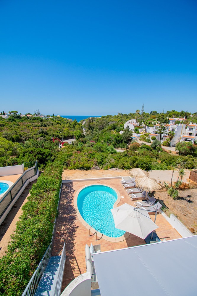 Casa Mel in Carvoeiro