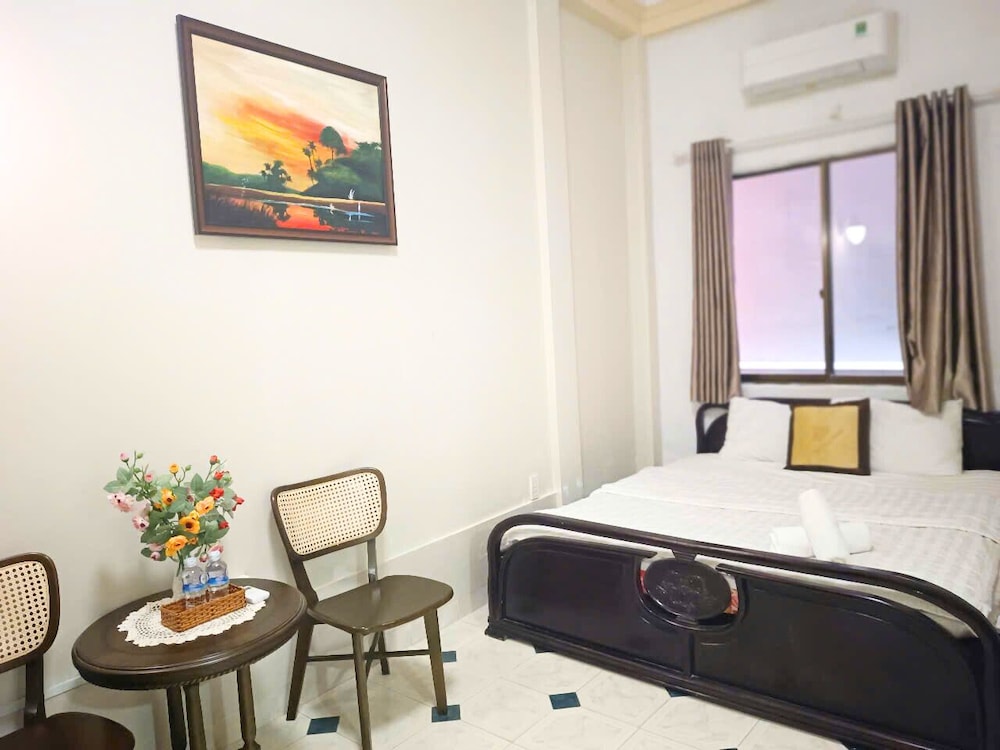 A&E GuestHouse