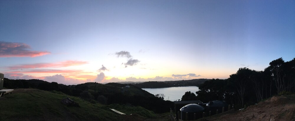 Anzac Bay Views