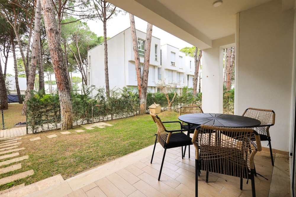 Sanpietro Vacation Apartment 028