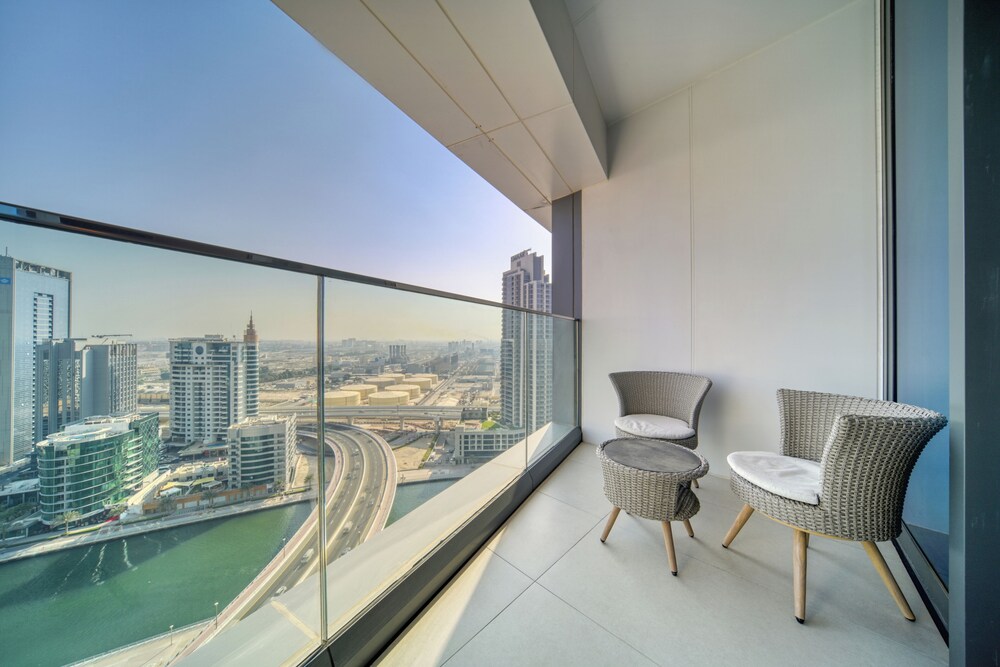Address JBR - Mint Stay