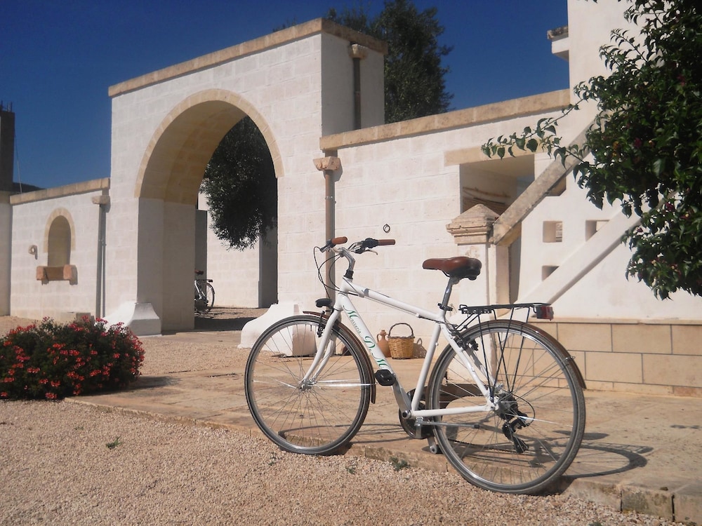 Agriturismo Masseria De Michele