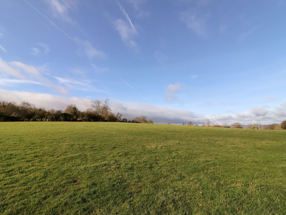 Wick Court Farm