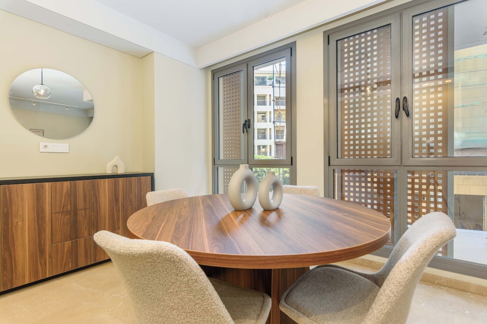 Solidere Lavish Apartments in Downtown Beirut