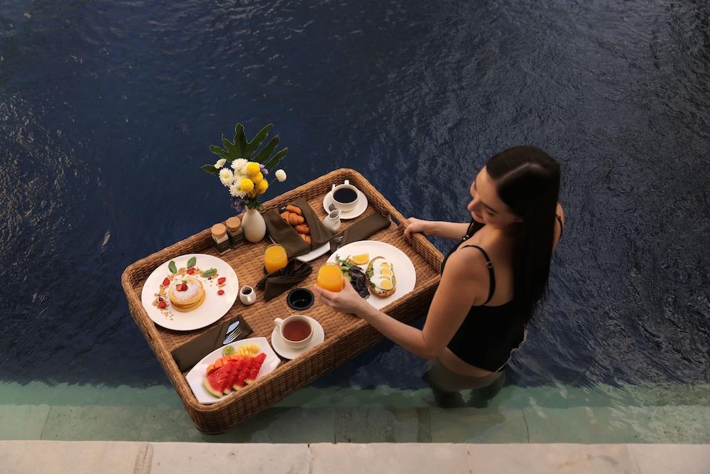 The Seminyak Suites Private Villas