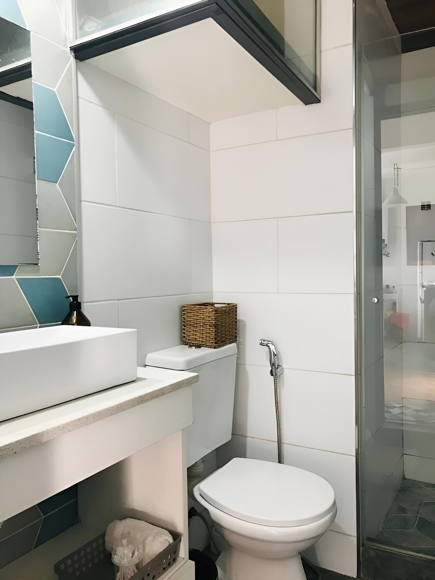 Caballito's Charming Duplex: Comfort and Enchantment