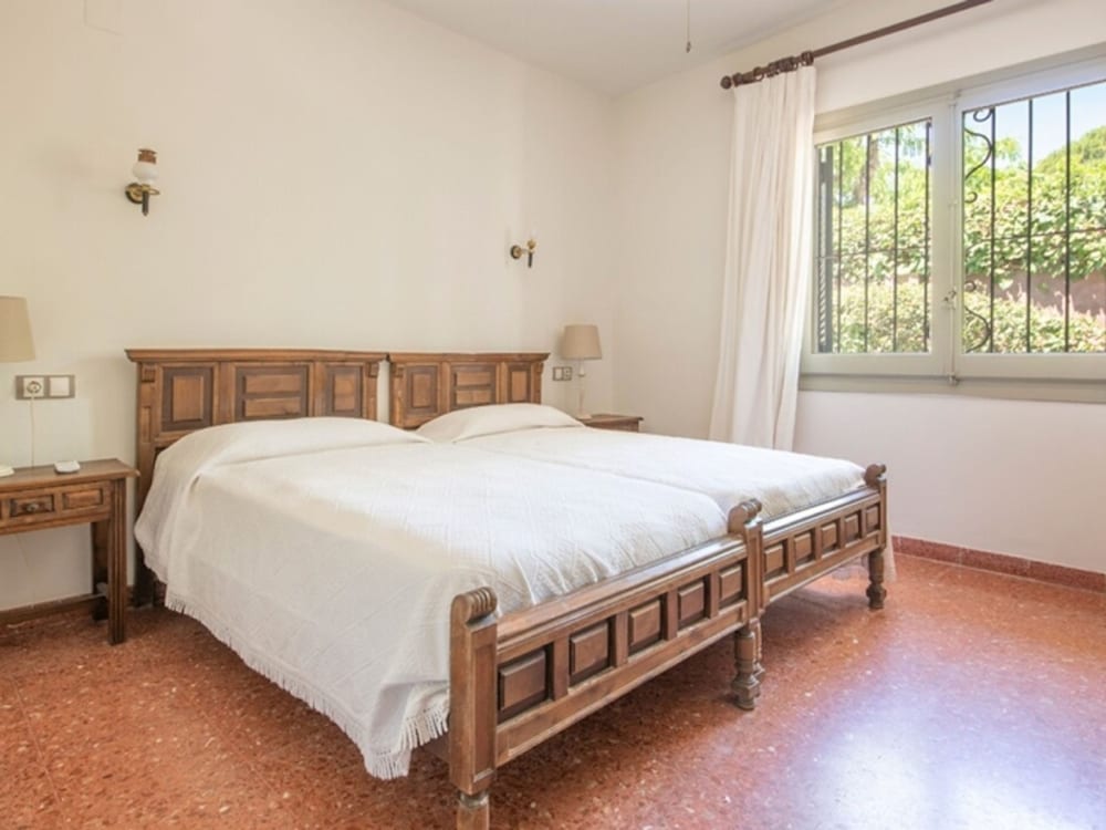 Th129 Villa Marinada en la Playa de Cambrils