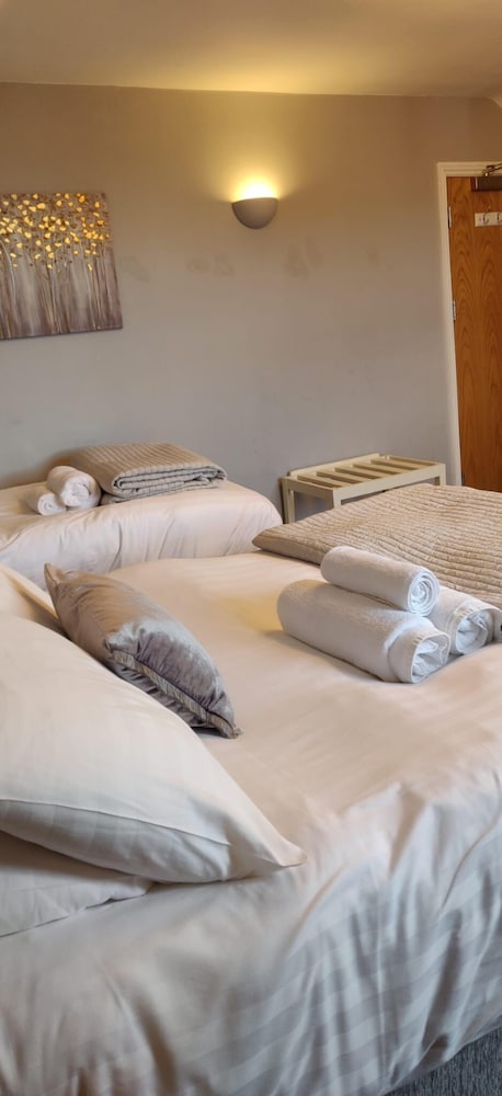 Bodalwyn Guest House
