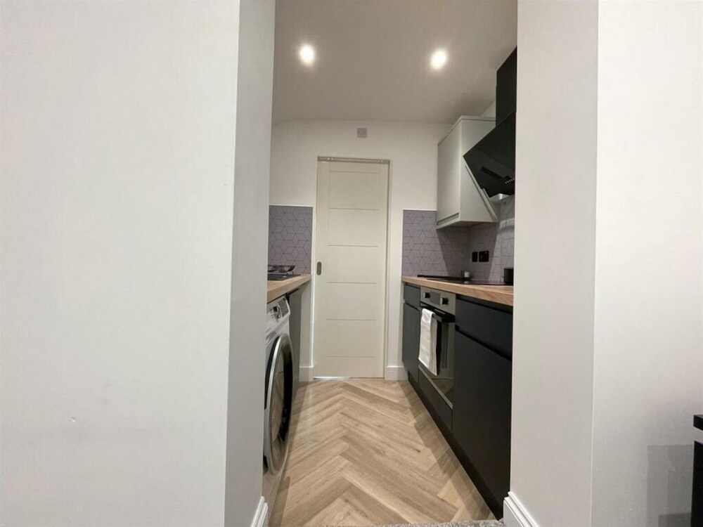 Cosy Carlisle Apartment - Ideal for Couples view 3
