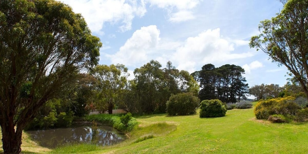 Bellbrae Motel
