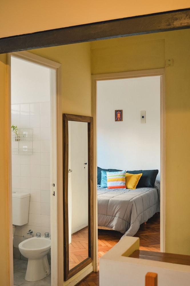 BT Homes - Palermo, Medrano