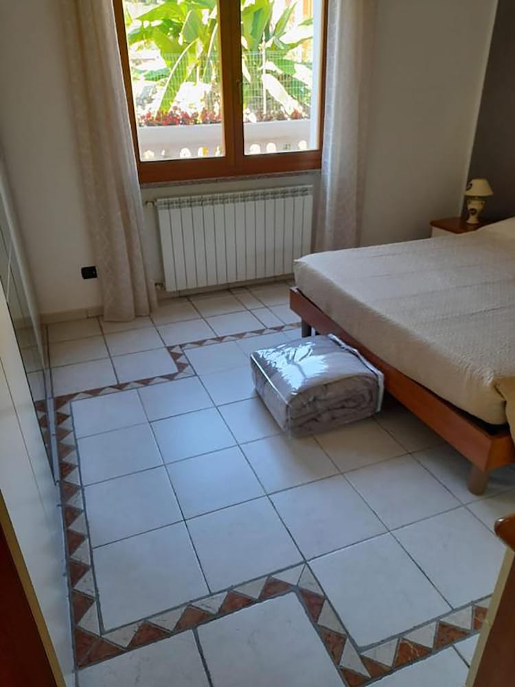 Casa el Paso in Padenghe sul Garda