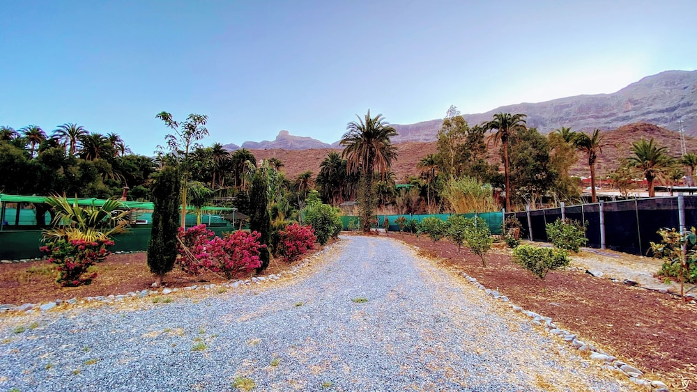 Modern Tiny Country House Near Fataga & Maspalomas