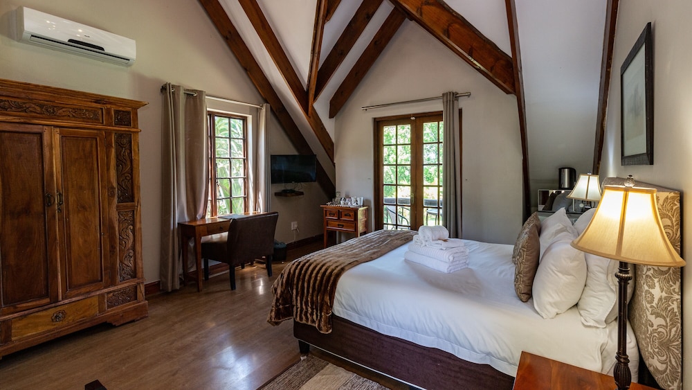 Kangelani Lodge
