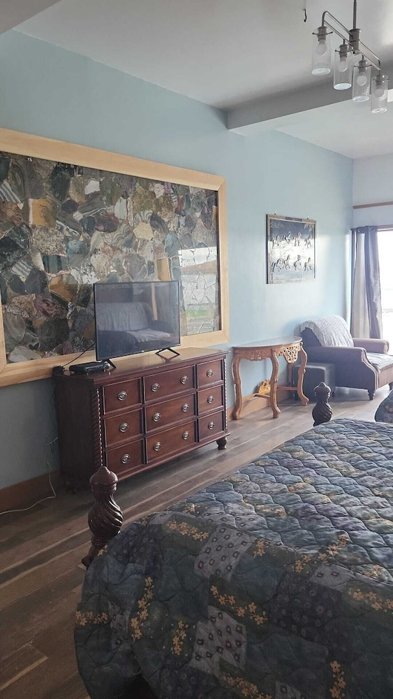 Digby Sailboat Suites