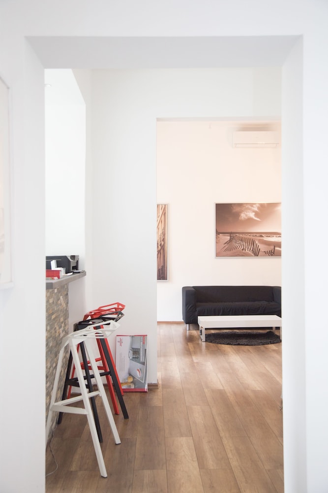 LOVECROATIA - Hostel