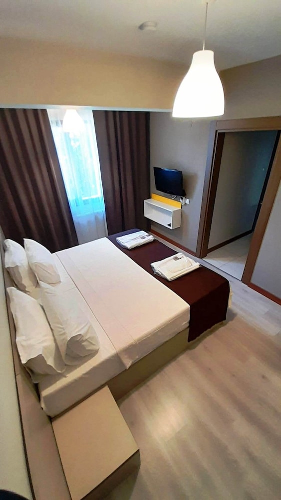 Moda Hotel, photo 14