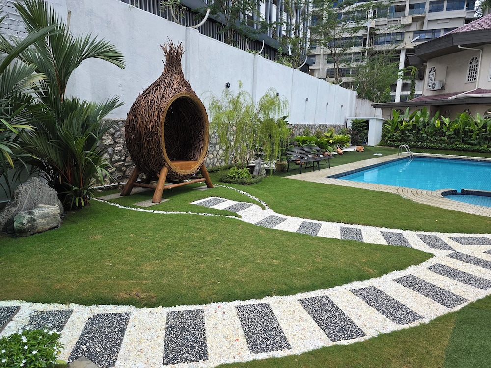 Perkasa Bungalow by Perkasa Ikon