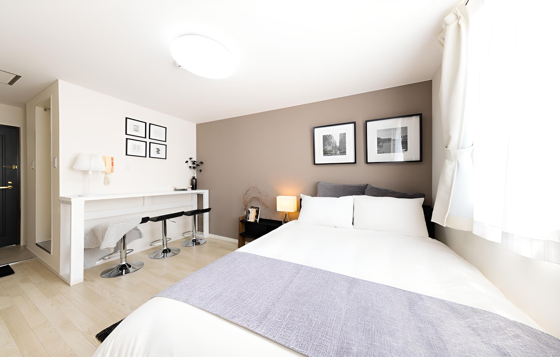 City Hotel Dotombori