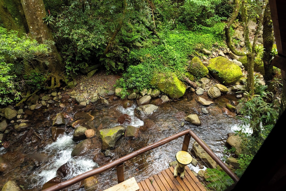 Refugio Soldados Sebold