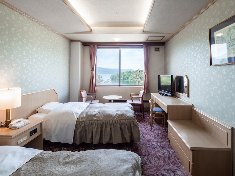 New Akan Hotel 10