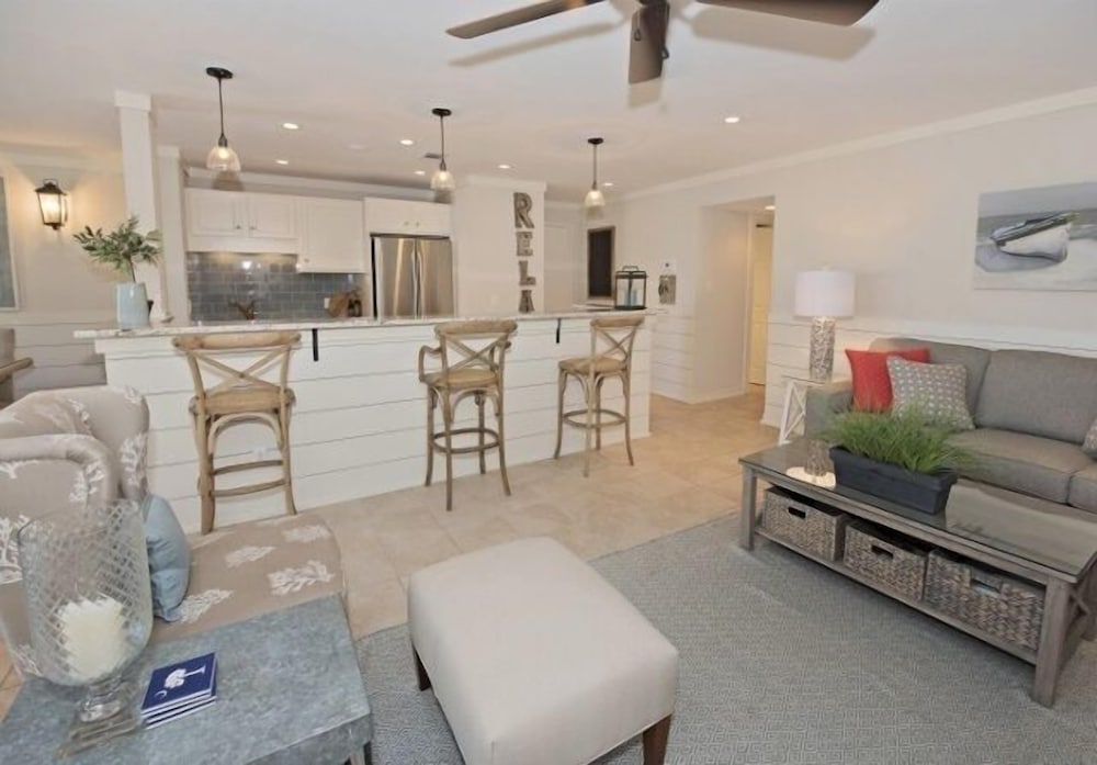 942 Cutter Court at The Sea Pines Resort