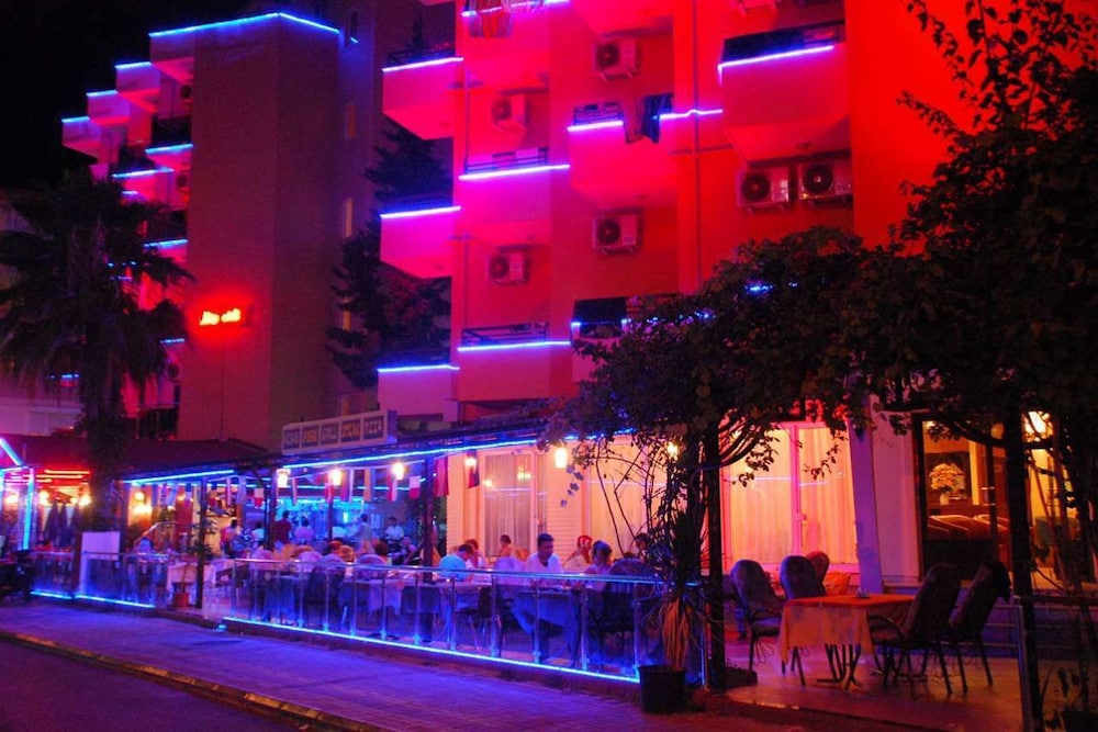 Kleopatra İkiz Otel - Image 33