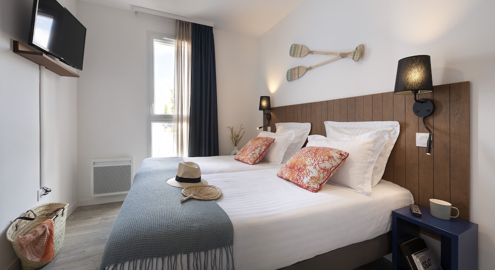 Résidence Pierre et Vacances Premium Les Villas d’Olonne — 5