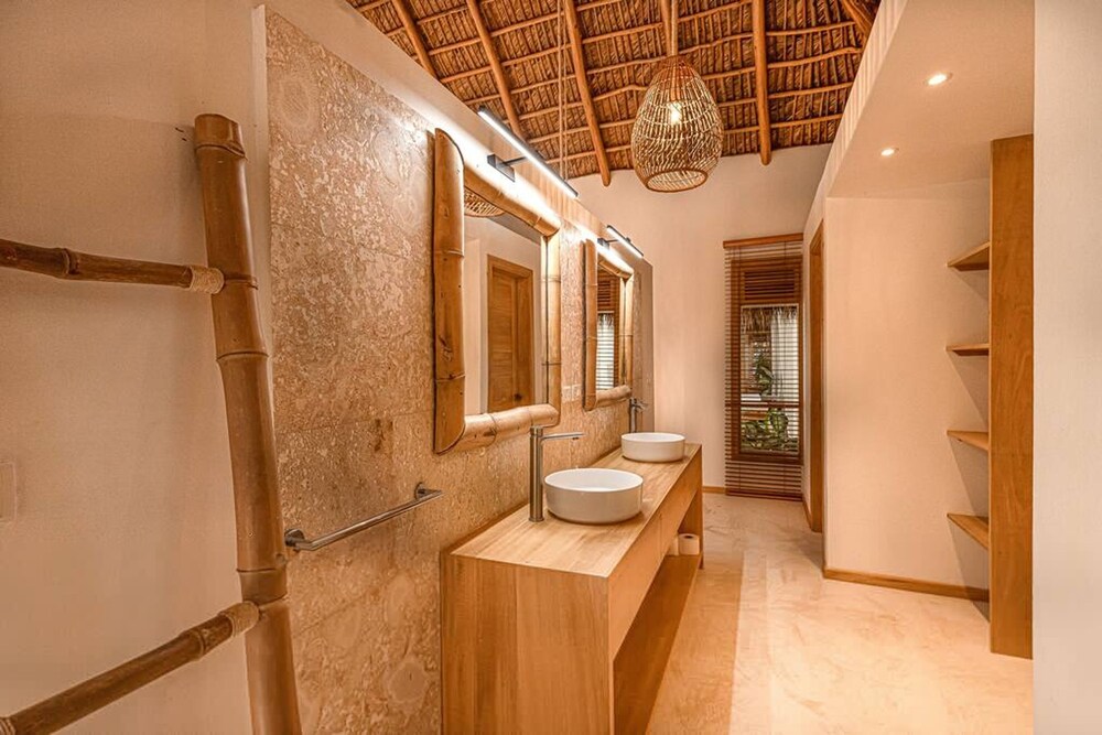 Villa Poppe in Las Terrenas