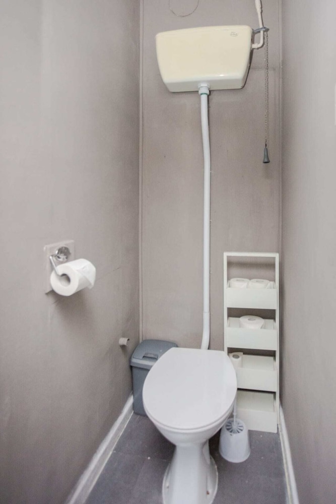 Spacious 3 Bedroom Flat in the Heart of Shoreditch