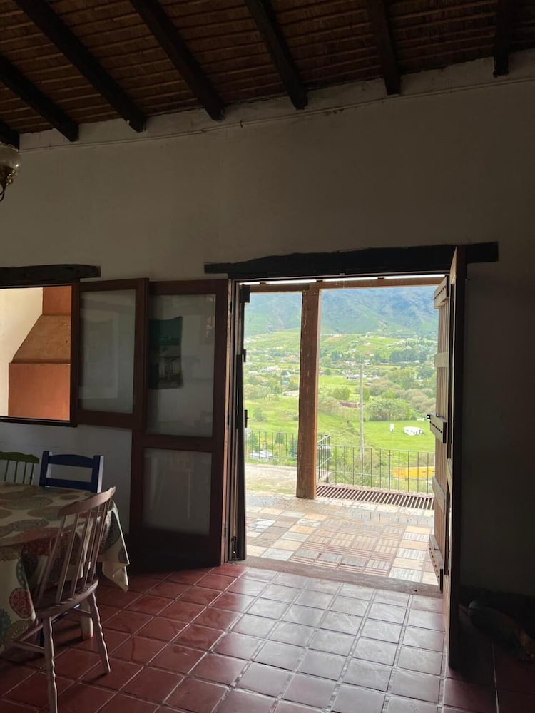 La Ramada Rural House