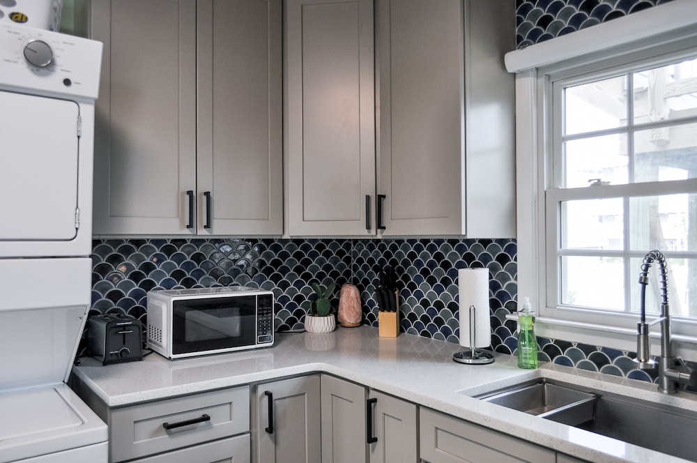 Just Sandy by Topsail Realty
