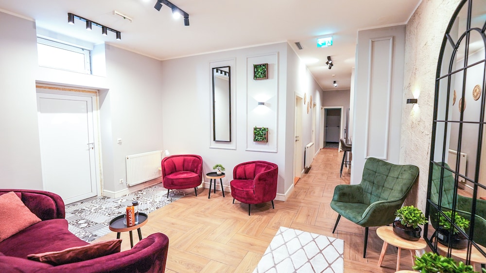 Short Residence Hostel Vienna