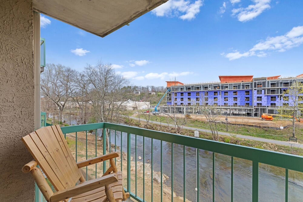 River View