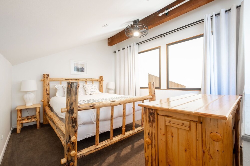 Park City Ski Resort UT - Snow Flower Vacation Homes
