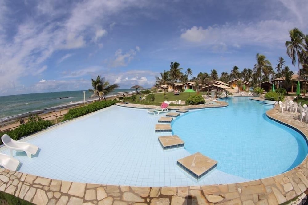 Pousada Paradise