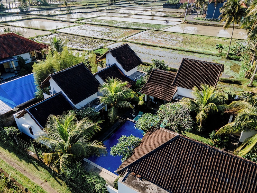 Sundhara View Ubud