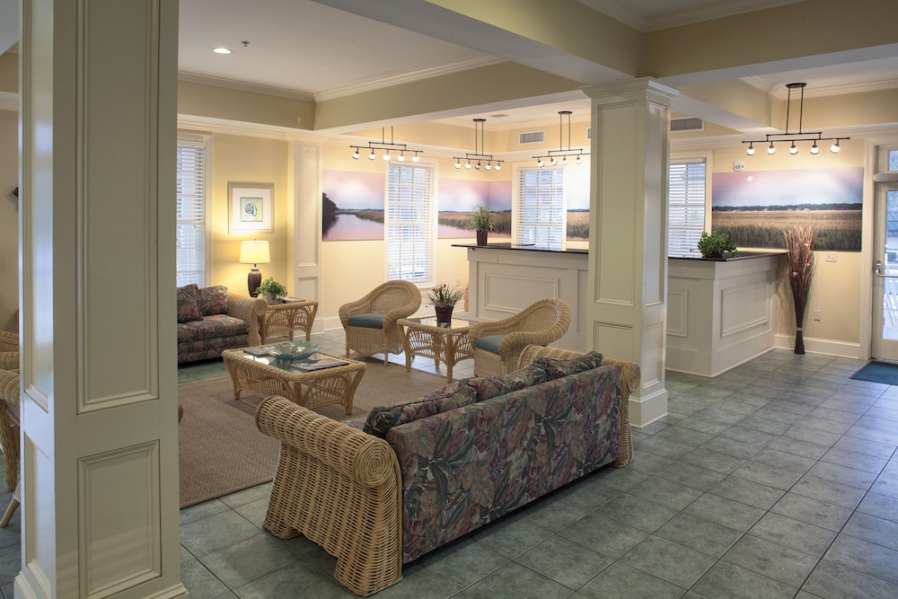 Waterside by Spinnaker Resorts