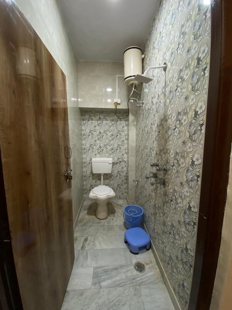 Sanwariya Guest House And Resort