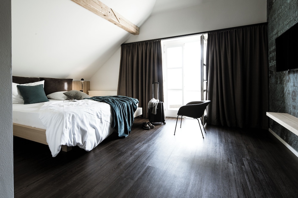 Hotel Weisses Kreuz